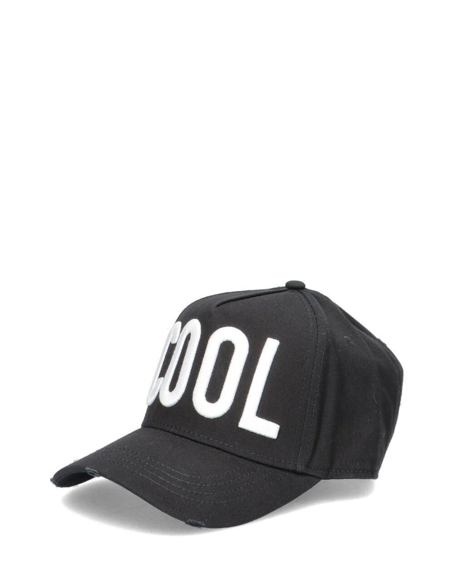 Uomo Dsquared2 Cappelli | Dsquared2