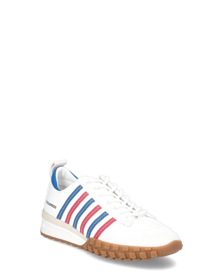 Uomo Dsquared2 Sneaker | Dsquared2