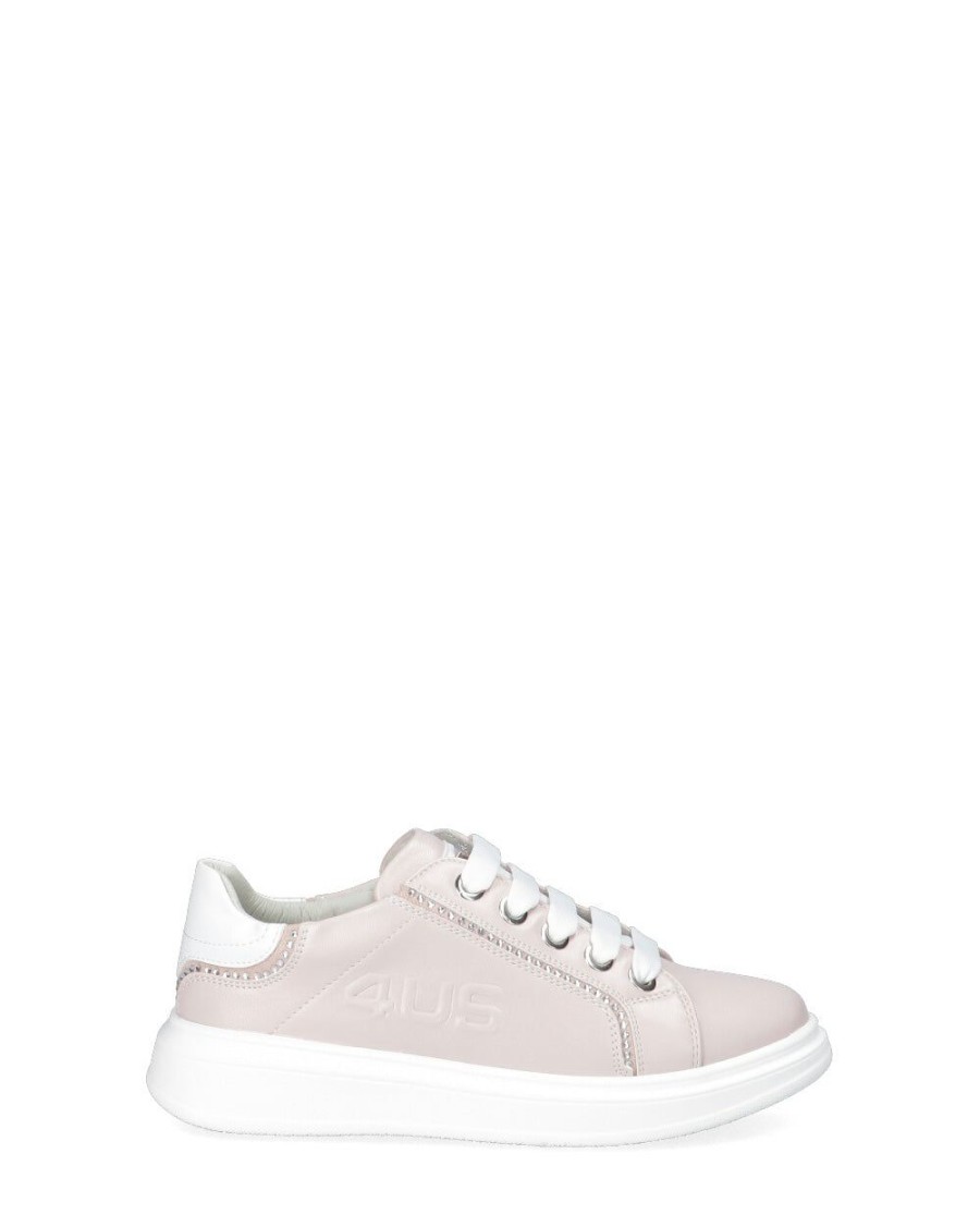 Donna Paciotti 4us Sneakers | Paciotti 4Us