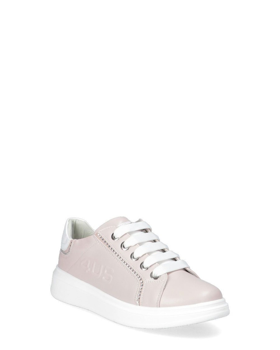 Donna Paciotti 4us Sneakers | Paciotti 4Us