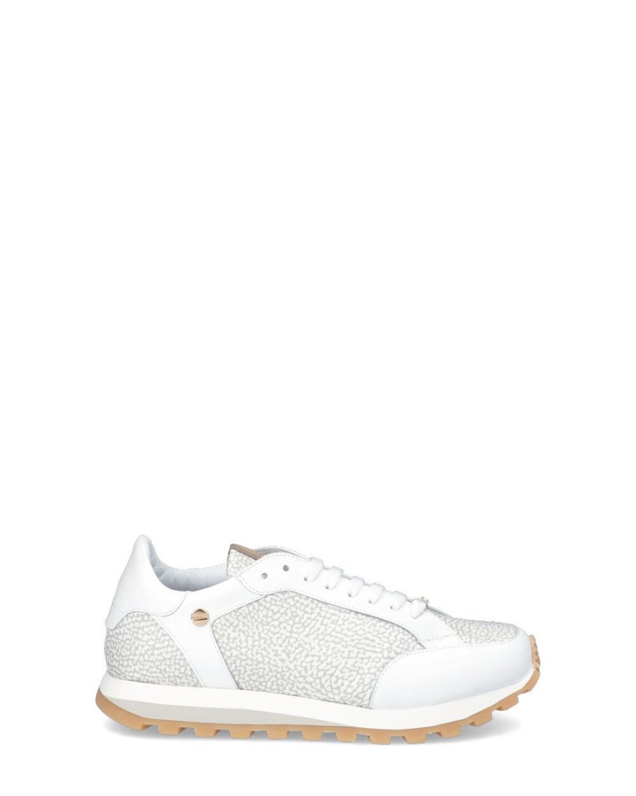 Donna Borbonese Sneakers | Borbonese