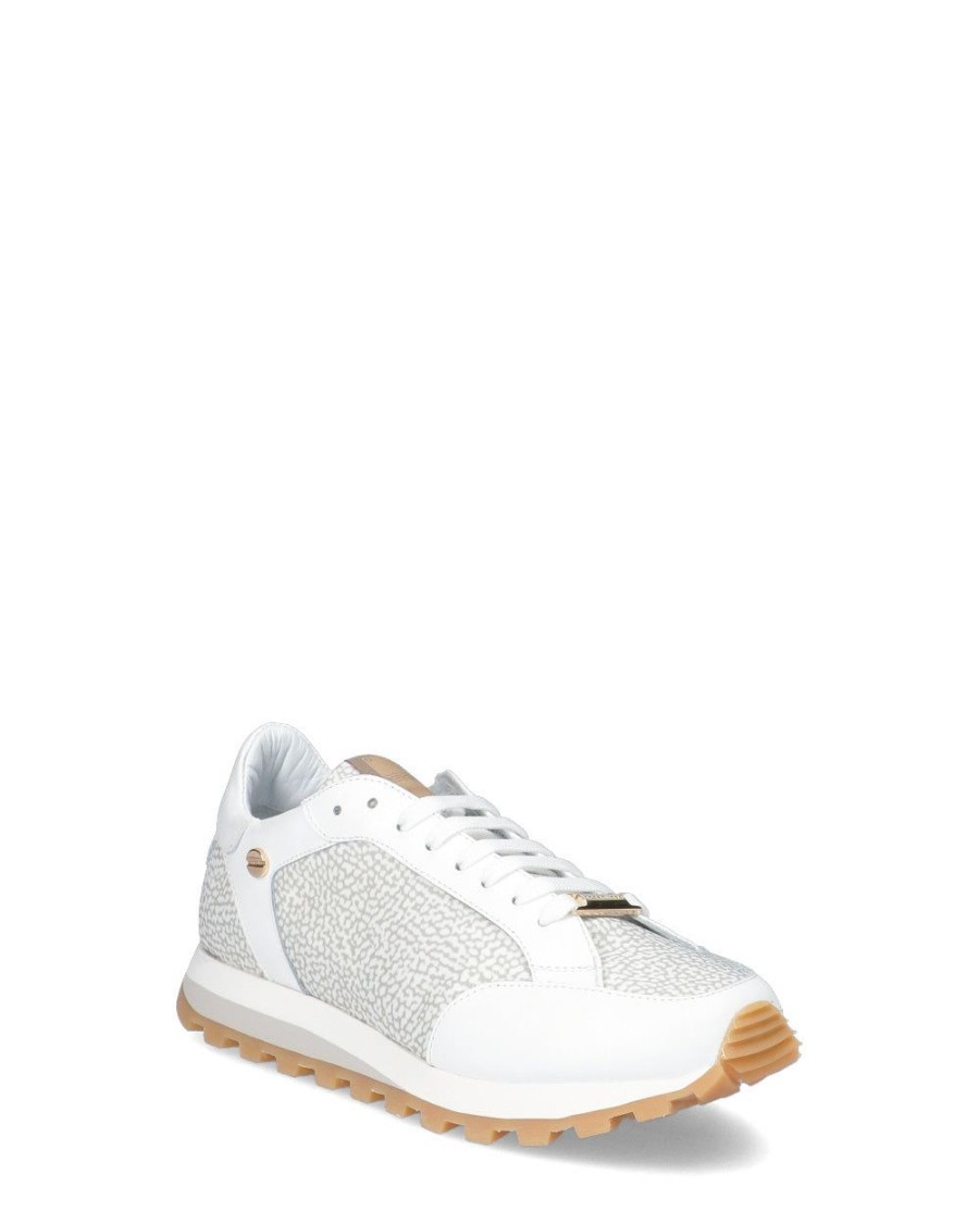 Donna Borbonese Sneakers | Borbonese