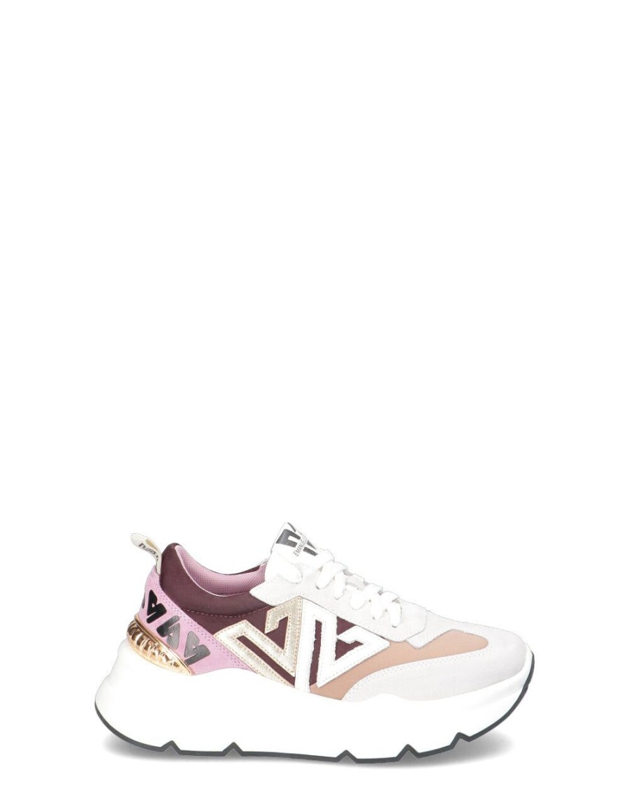 Donna Emanuelle vee Sneakers | Emanuelle Vee