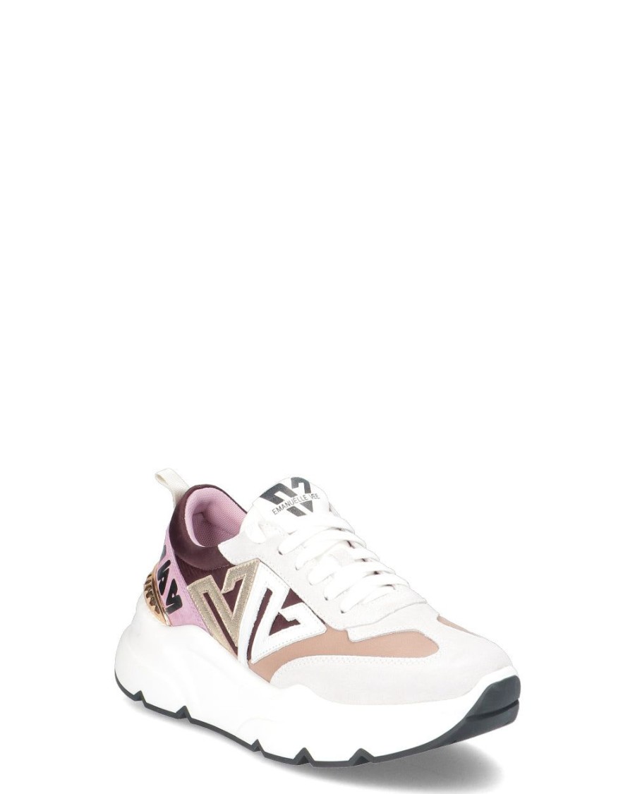 Donna Emanuelle vee Sneakers | Emanuelle Vee