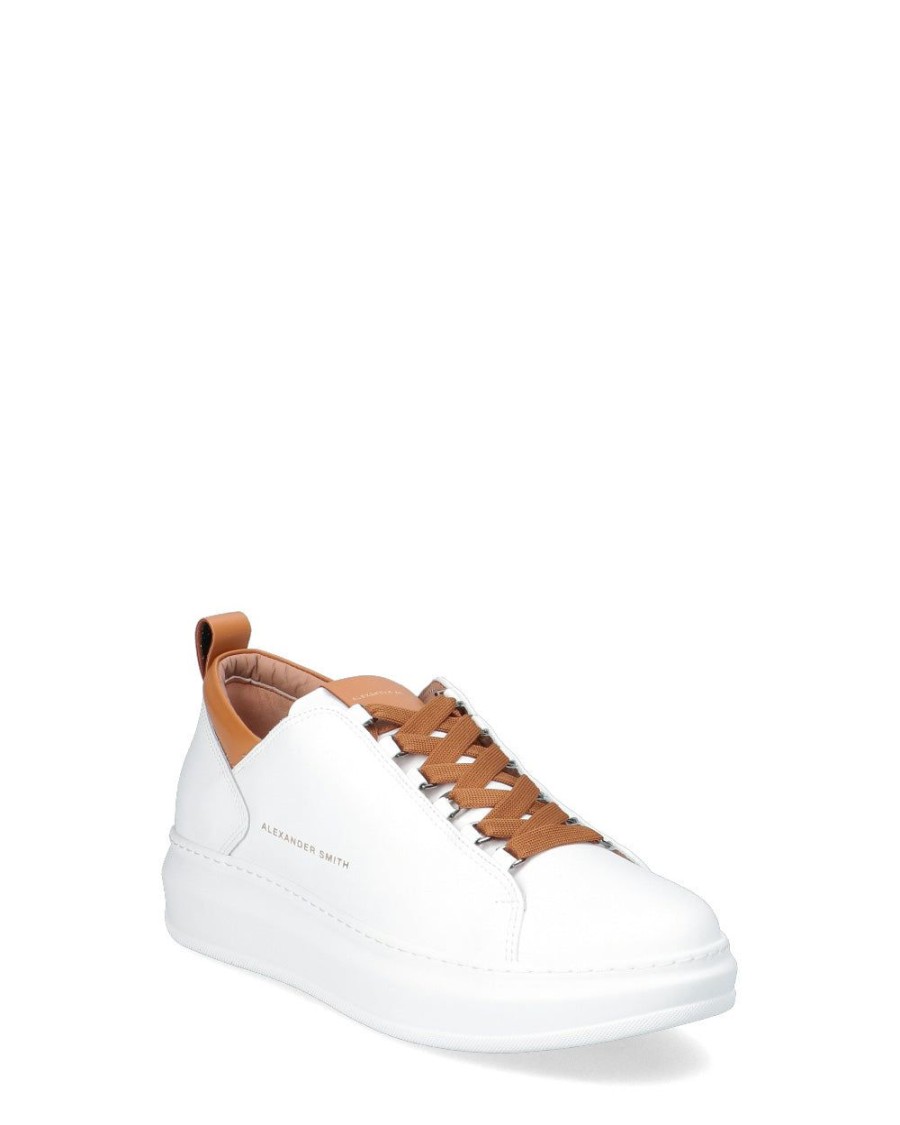 Uomo Alexander smith Sneaker | Alexander Smith