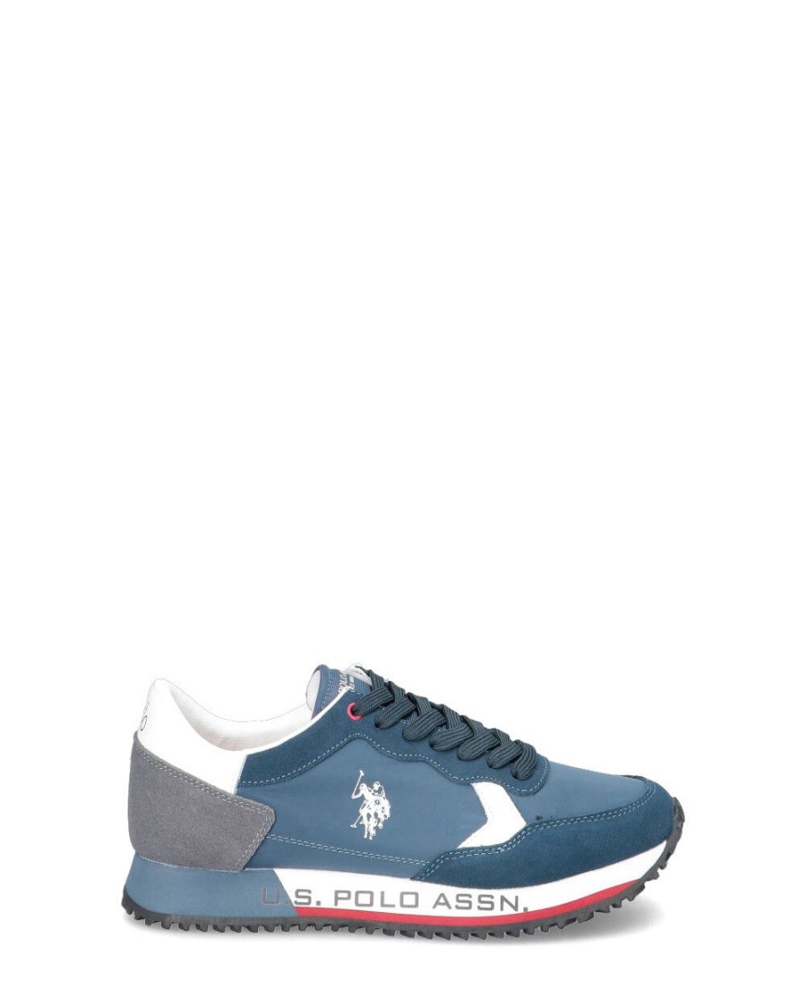 Uomo Us polo Scarpe | Us Polo