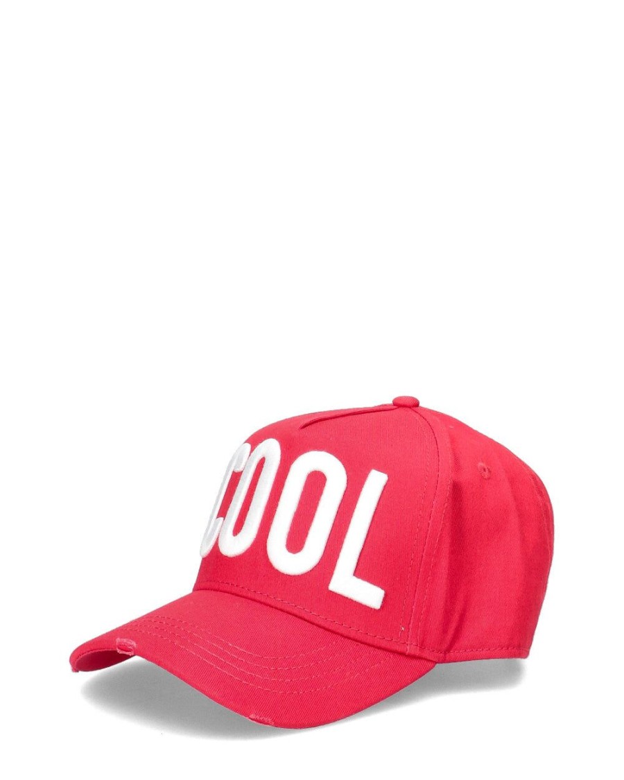 Uomo Dsquared2 Cappelli | Dsquared2