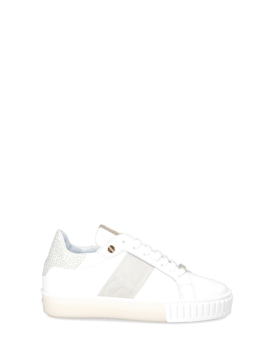 Donna Borbonese Sneakers | Borbonese