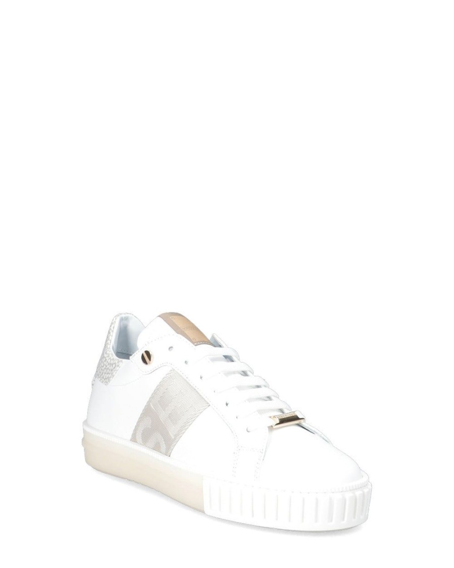 Donna Borbonese Sneakers | Borbonese