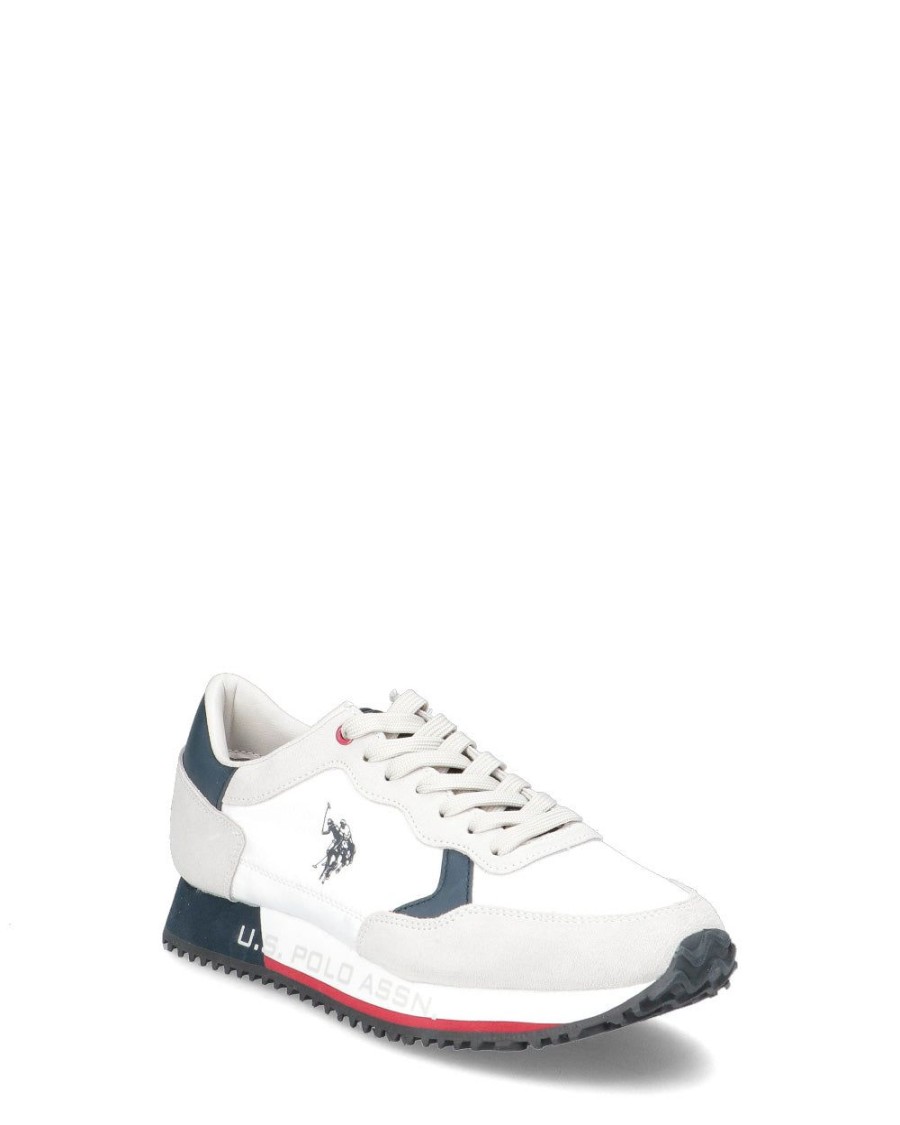 Uomo Us polo Scarpe | Us Polo