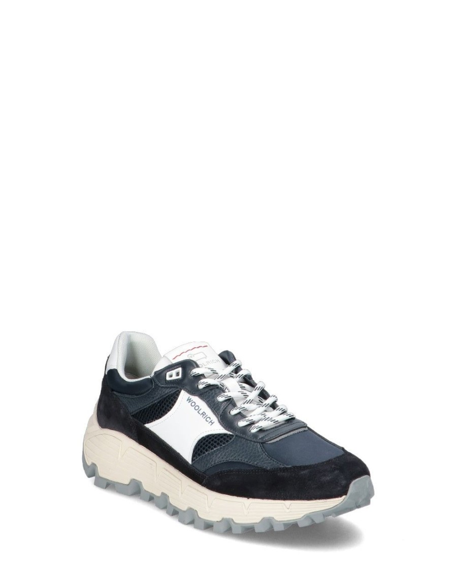 Uomo Woolrich Sneaker | Woolrich