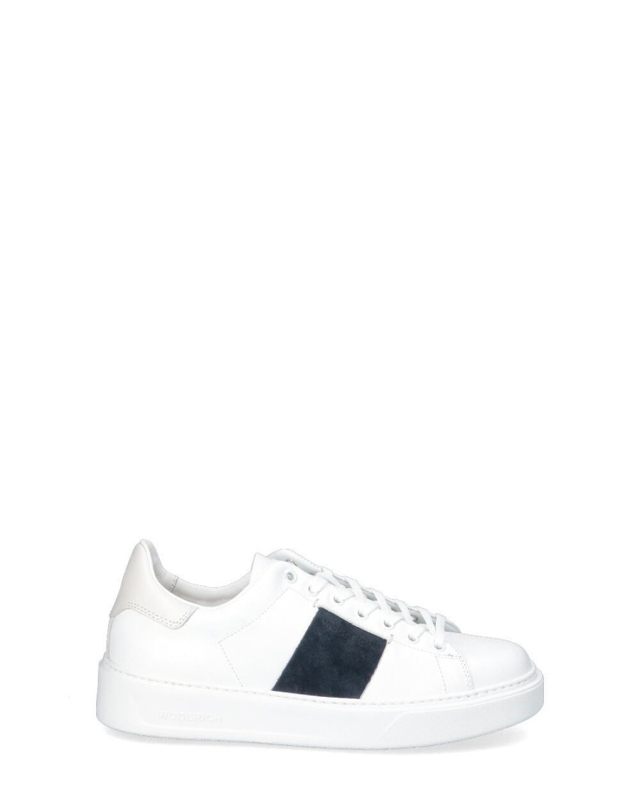 Uomo Woolrich Sneaker | Woolrich