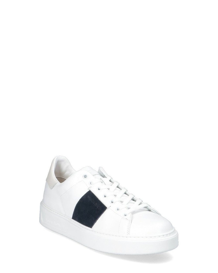 Uomo Woolrich Sneaker | Woolrich