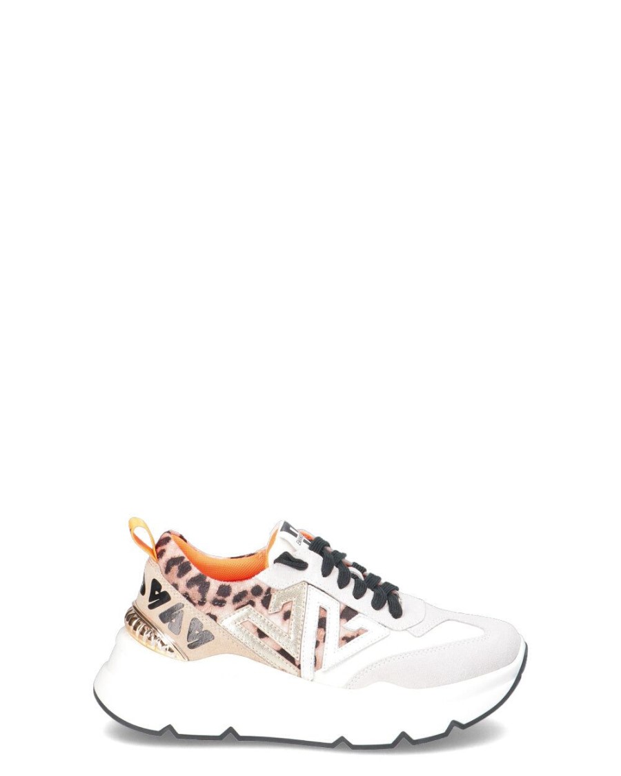 Donna Emanuelle vee Sneakers | Emanuelle Vee