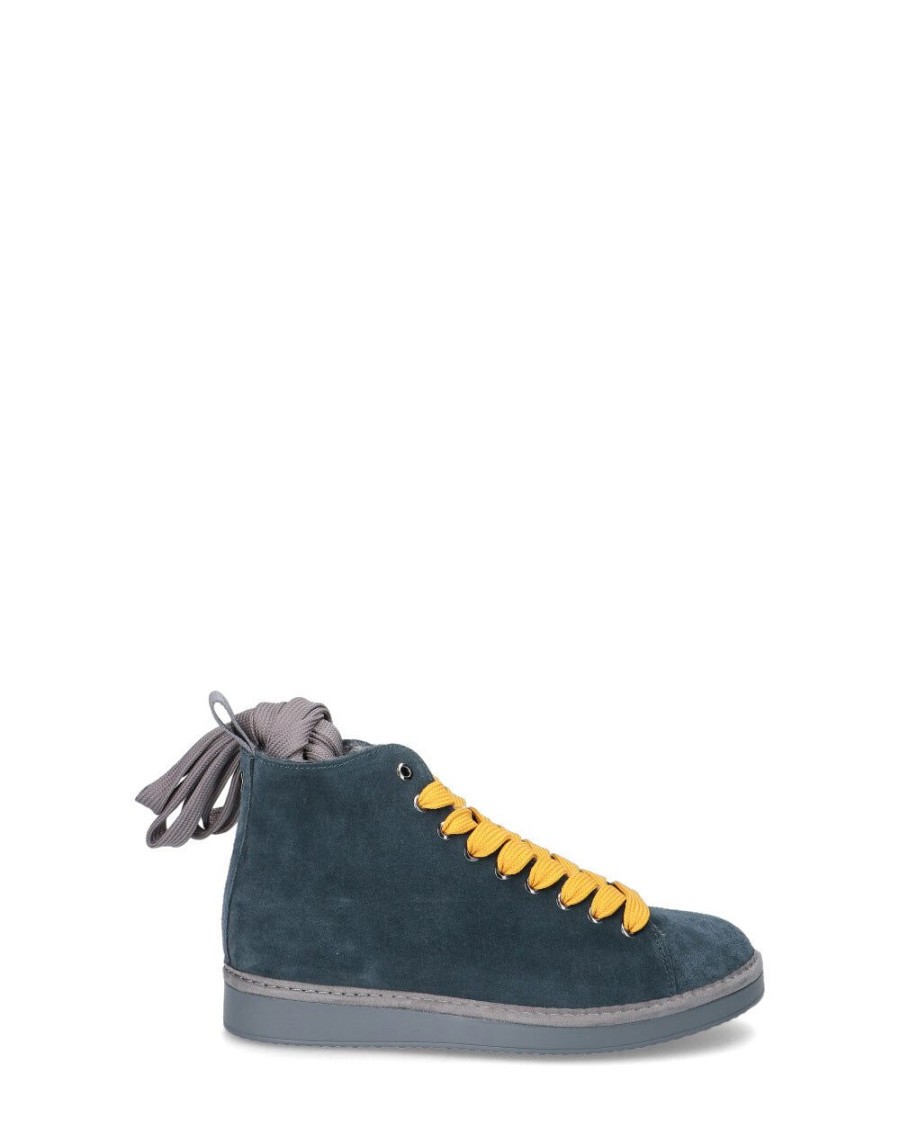 Uomo Panchic Scarpe | Panchic