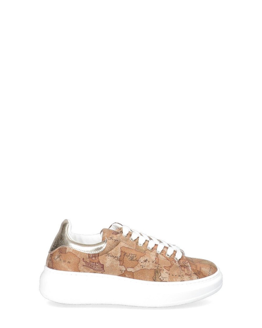 Donna Prima classe Sneakers | Prima Classe