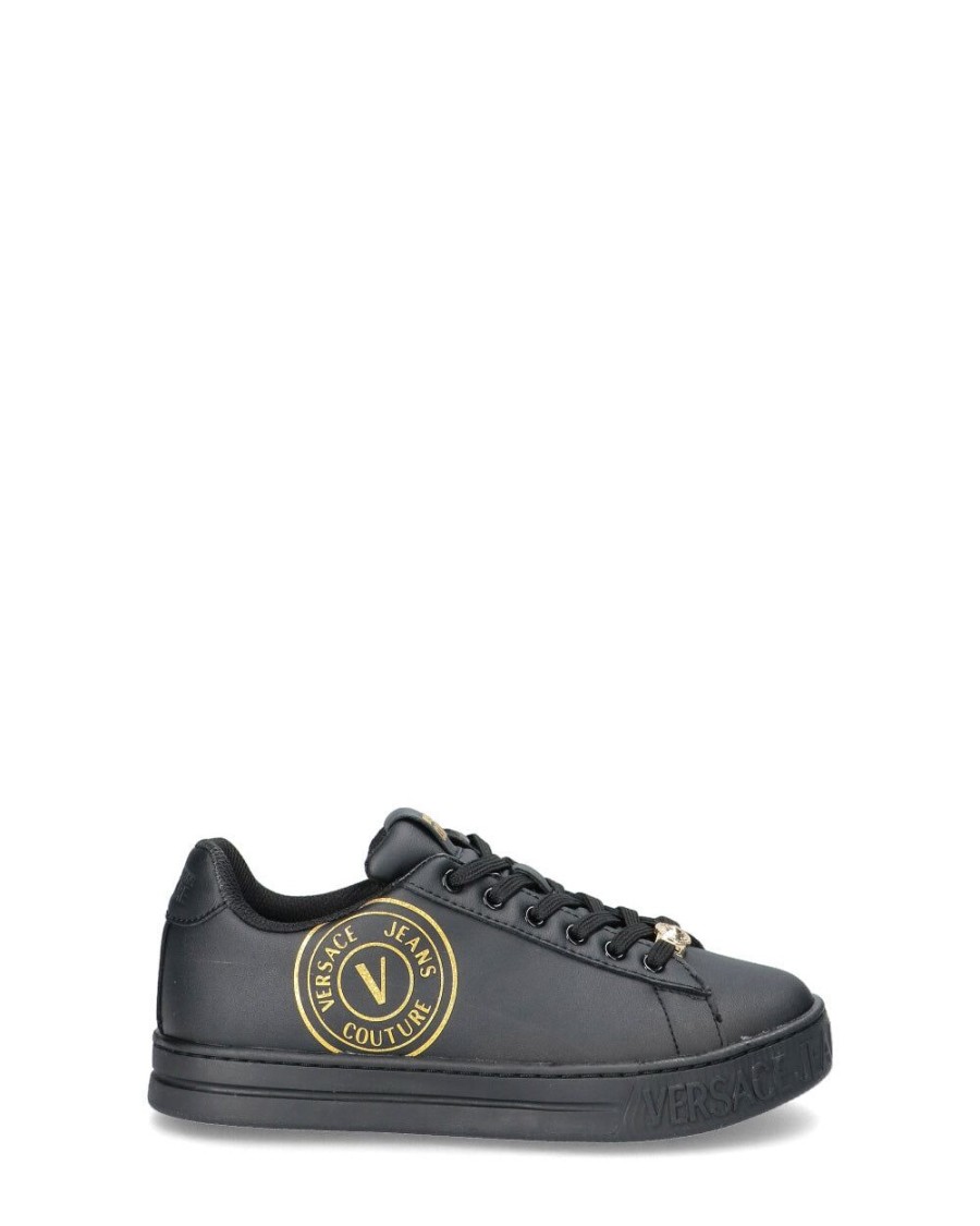 Donna Versace jeans couture Sneakers | Versace Jeans Couture