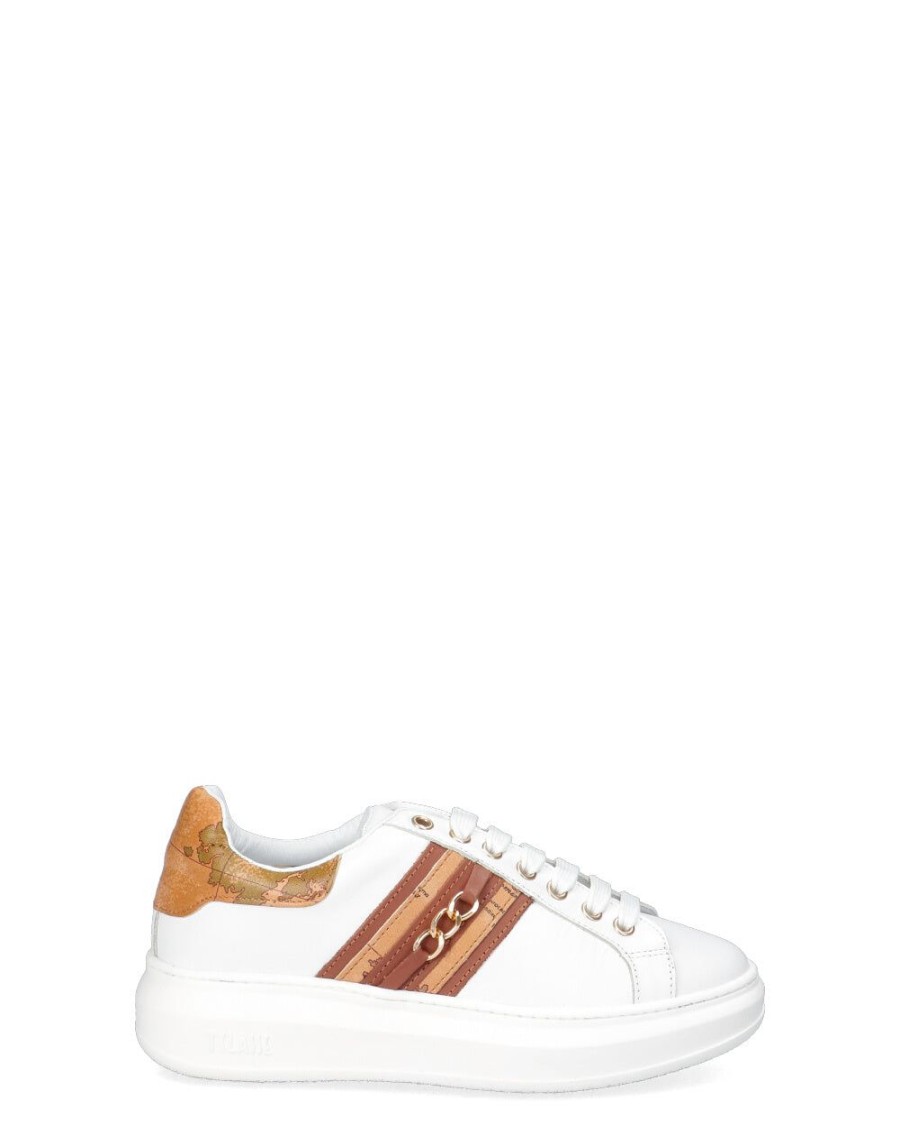 Donna Prima classe Sneakers | Prima Classe