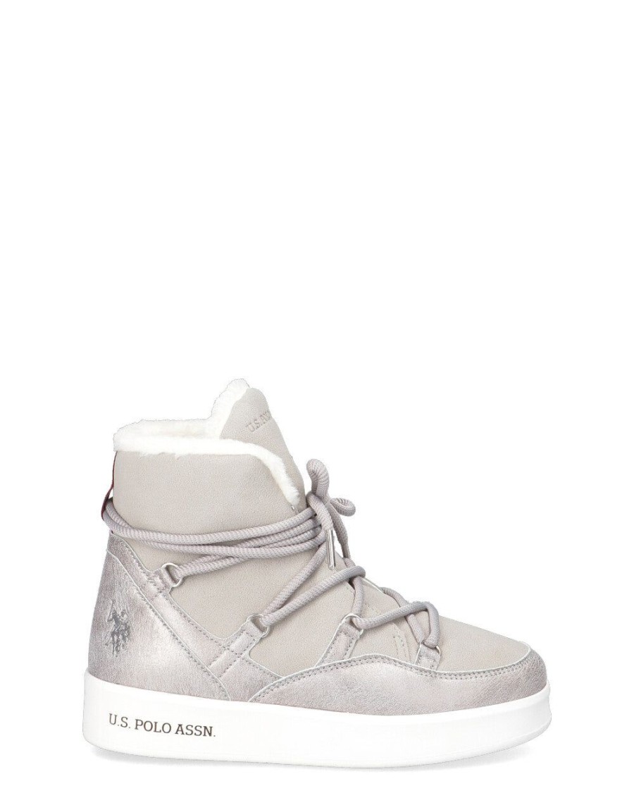 Donna Us polo Sneakers | Us Polo