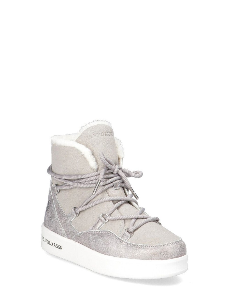 Donna Us polo Sneakers | Us Polo