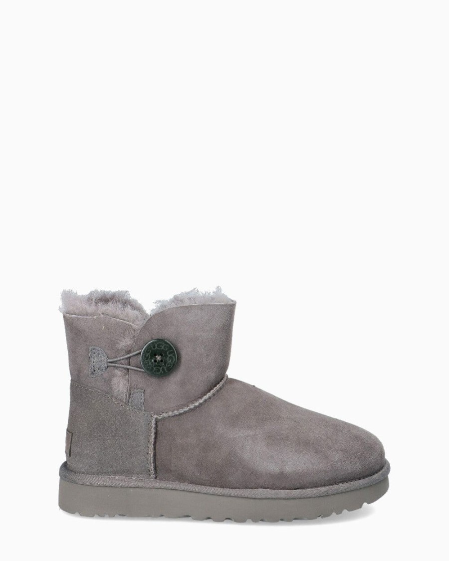 Donna Ugg Tronchetti | Ugg