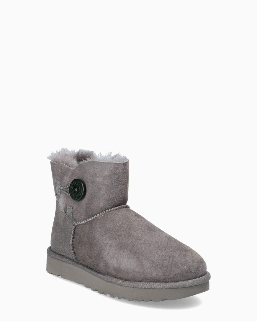 Donna Ugg Tronchetti | Ugg