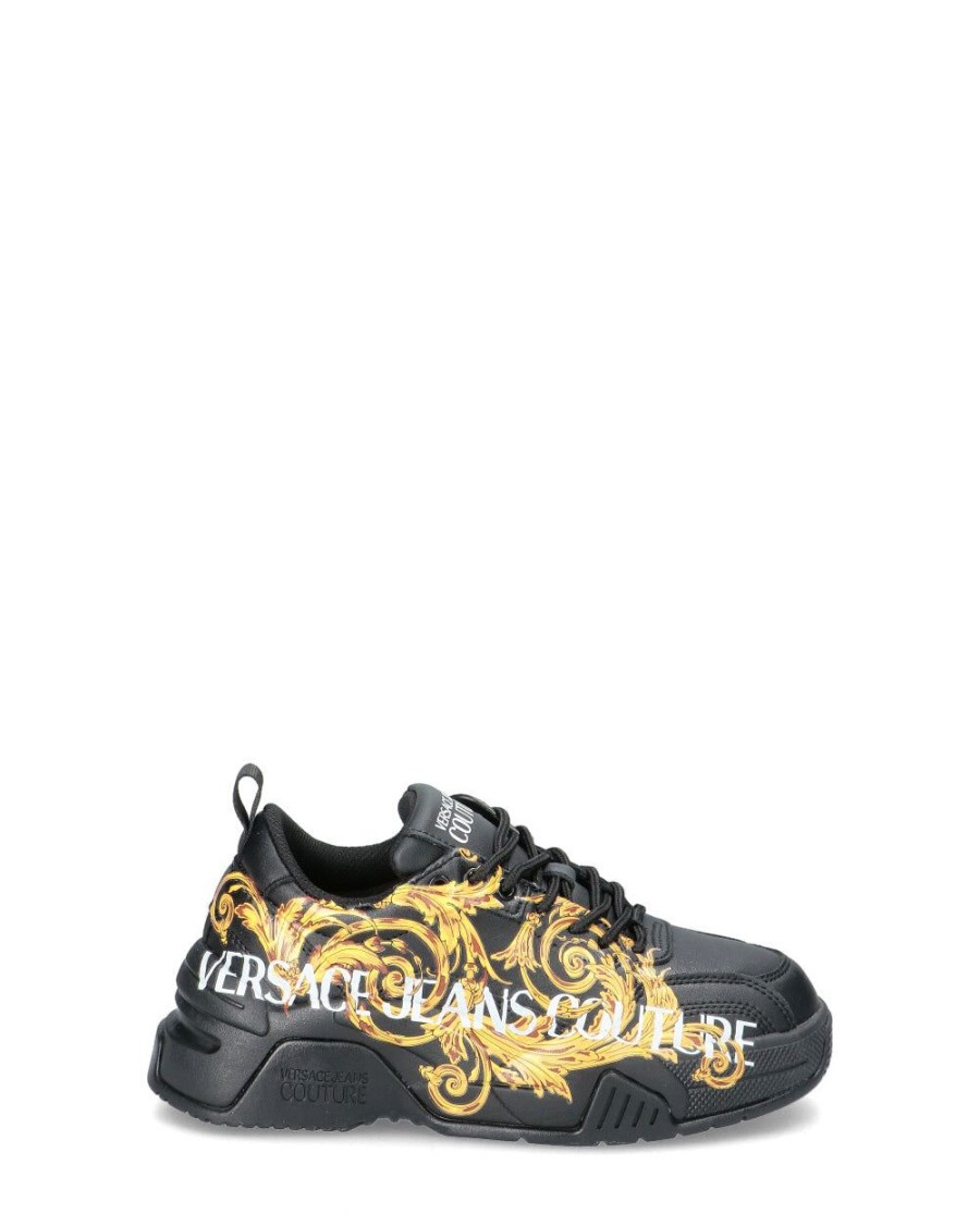 Donna Versace jeans couture Sneakers | Versace Jeans Couture