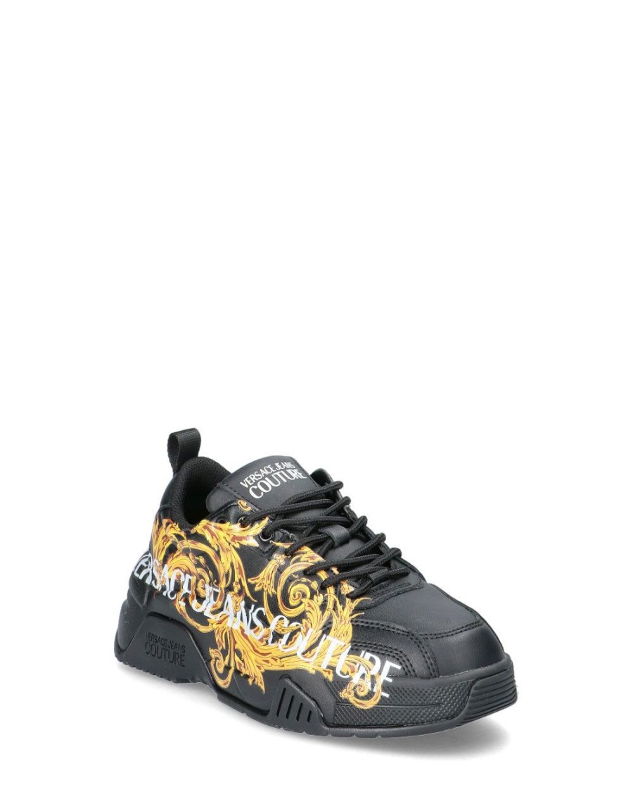 Donna Versace jeans couture Sneakers | Versace Jeans Couture